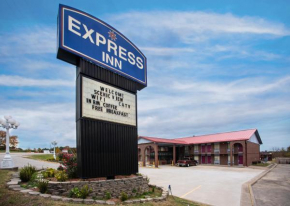 Express Inn Eureka Springs
